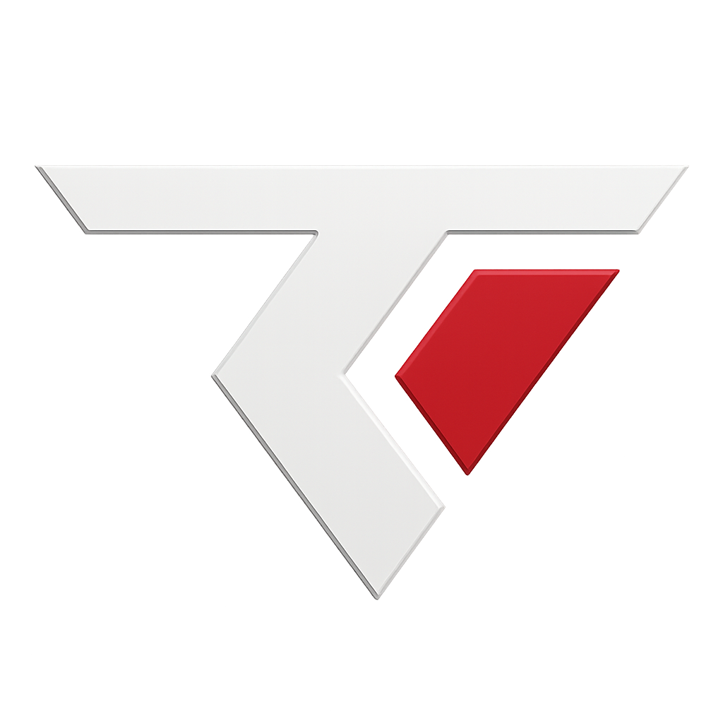 Trade Institutional Logo